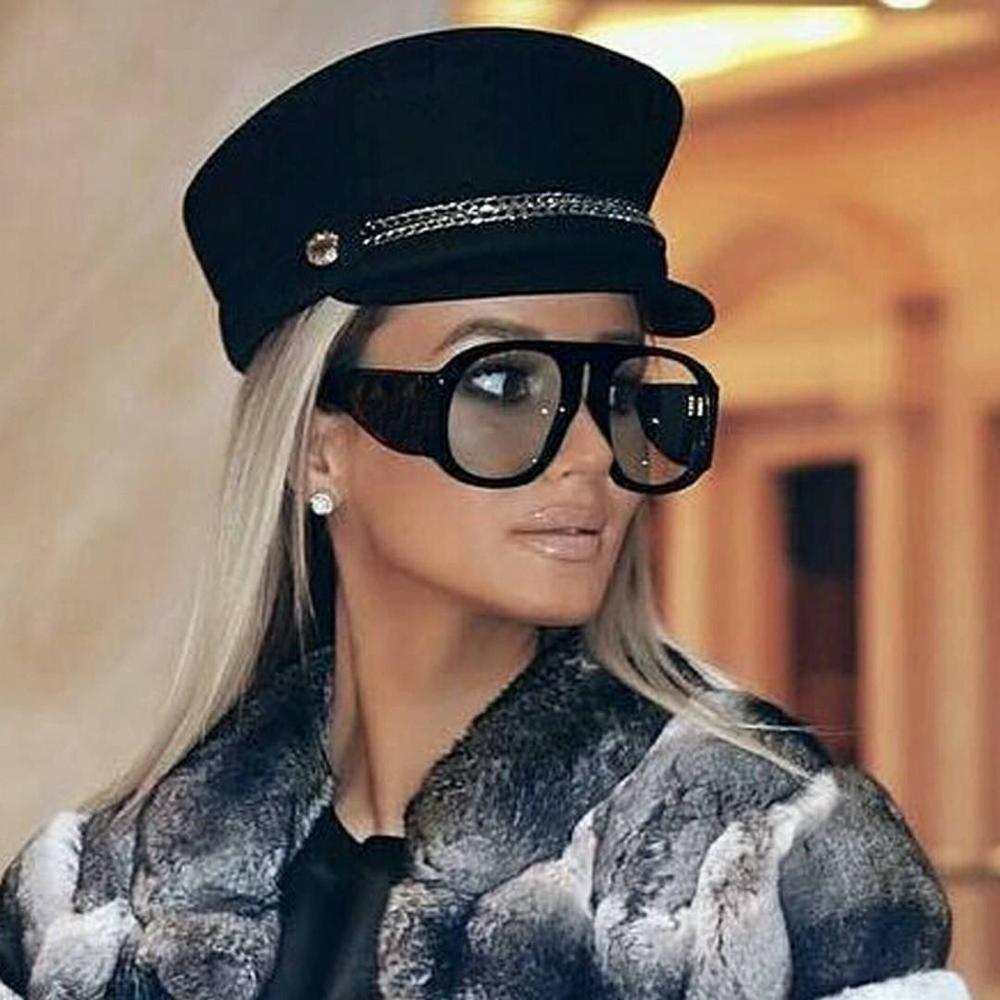 Alianna Sunglasses - Tha Shade 0