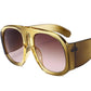 Alianna Sunglasses - Tha Shade 0