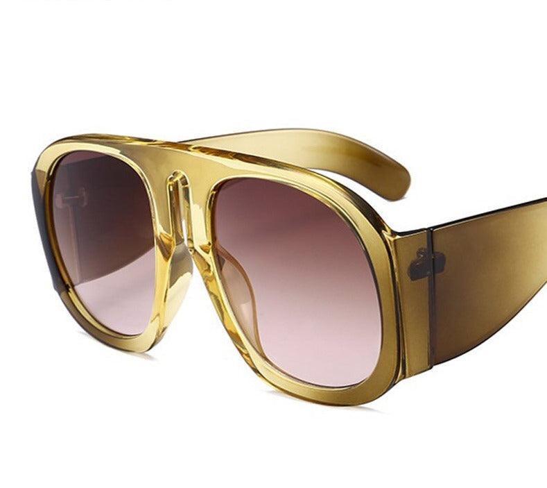Alianna Sunglasses - Tha Shade 0