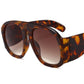Alianna Sunglasses - Tha Shade 0