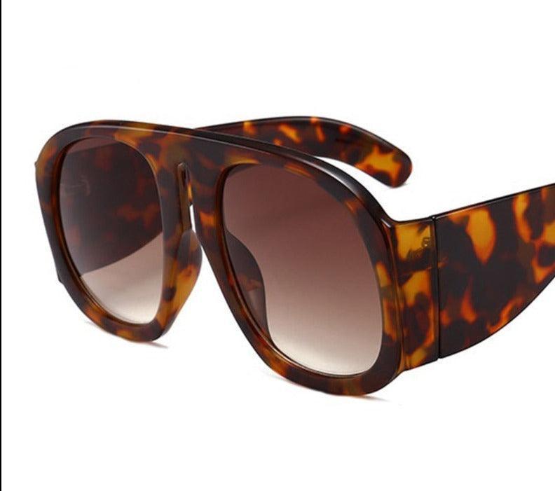 Alianna Sunglasses - Tha Shade 0