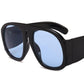 Alianna Sunglasses - Tha Shade 0
