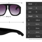 Alianna Sunglasses - Tha Shade 0