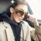 Alianna Sunglasses - Tha Shade 0