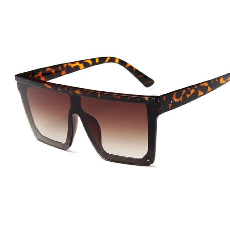 Alicia Sunglasses - Tha Shade Sunglasses