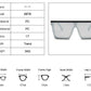 Alicia Sunglasses - Tha Shade Sunglasses