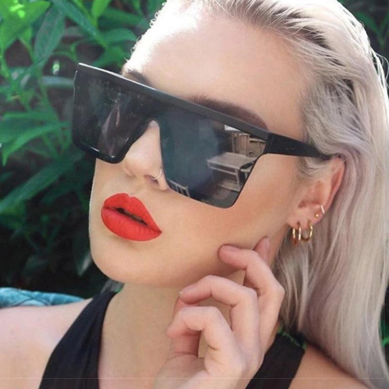 Alicia Sunglasses - Tha Shade Sunglasses