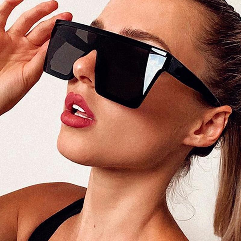 Alicia Sunglasses - Tha Shade Sunglasses