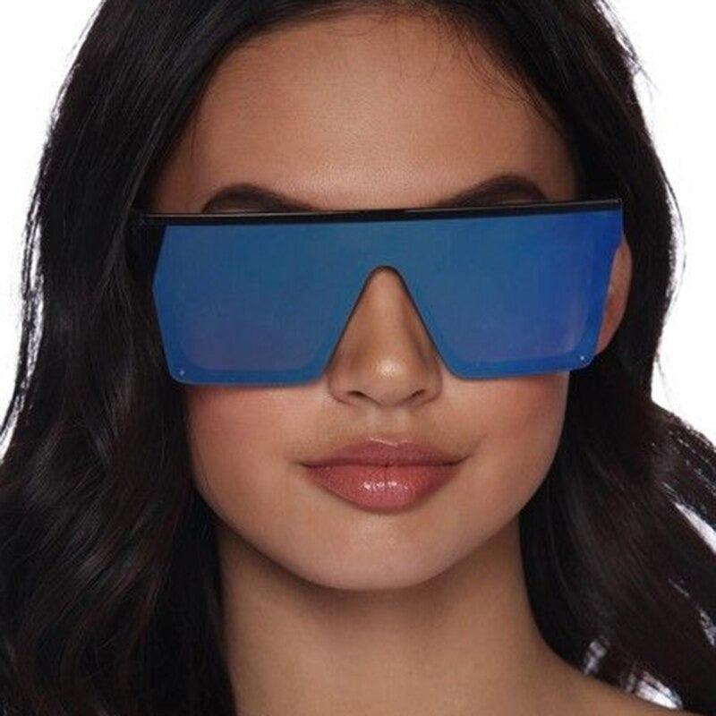 Alicia Sunglasses - Tha Shade Sunglasses
