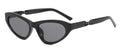 Aliya Sunglasses - Tha Shade 0