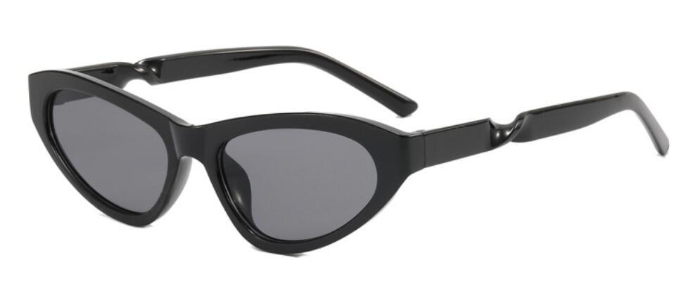 Aliya Sunglasses - Tha Shade 0