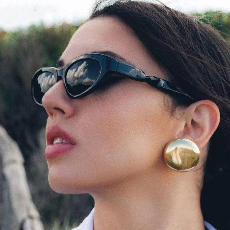 Aliya Sunglasses - Tha Shade 0