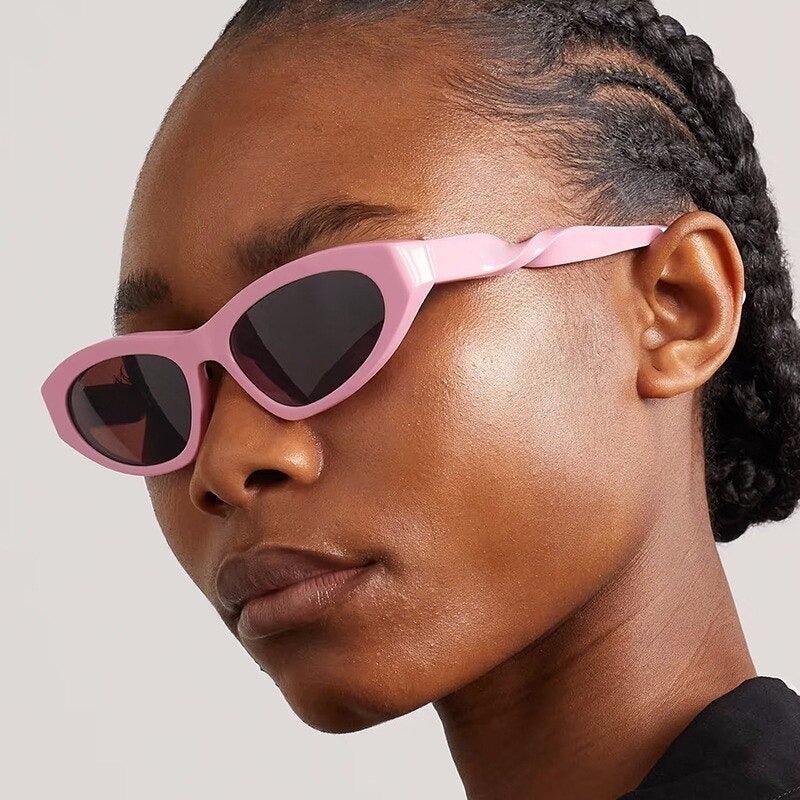Aliya Sunglasses - Tha Shade 0