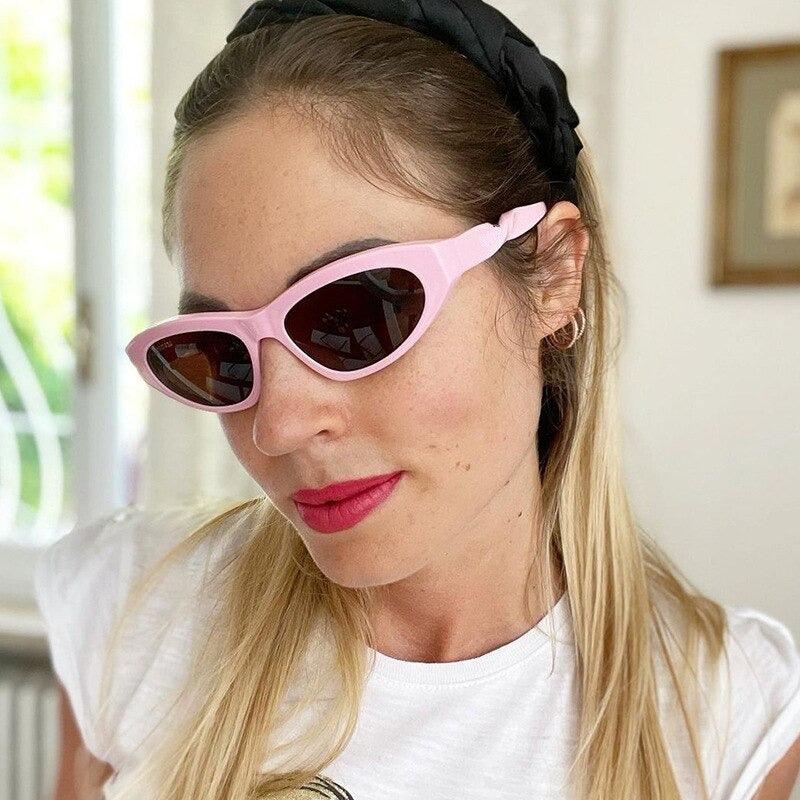Aliya Sunglasses - Tha Shade 0