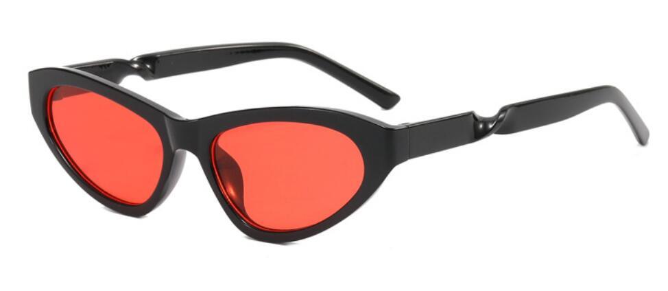 Aliya Sunglasses - Tha Shade 0