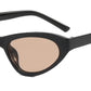 Aliya Sunglasses - Tha Shade 0