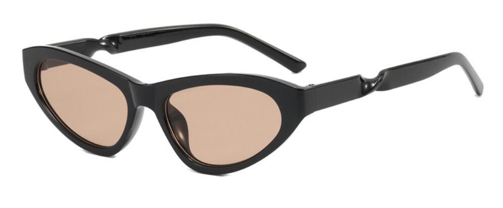 Aliya Sunglasses - Tha Shade 0