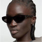 Aliya Sunglasses - Tha Shade 0