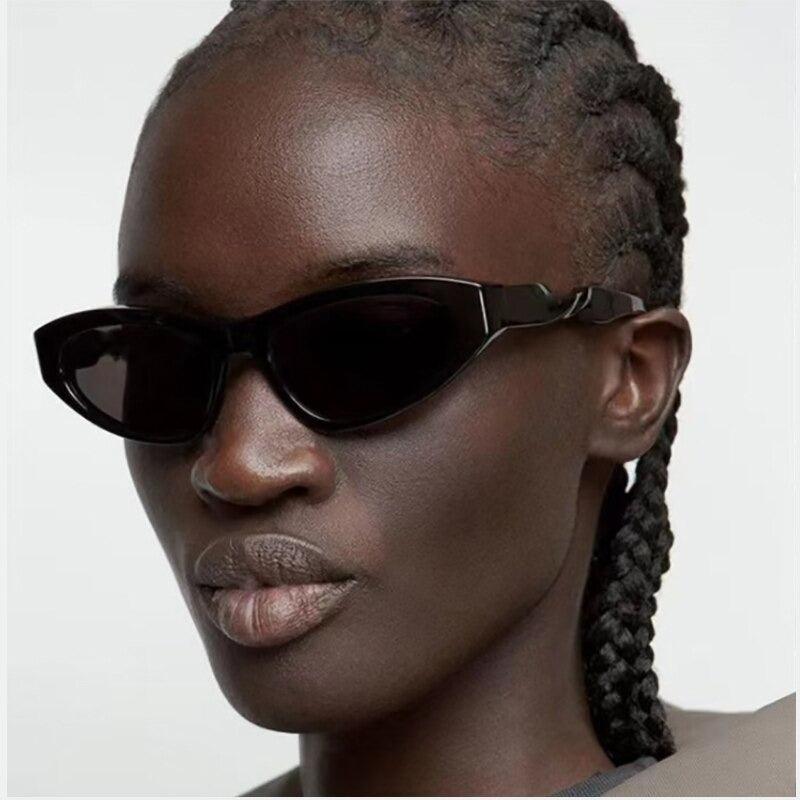 Aliya Sunglasses - Tha Shade 0