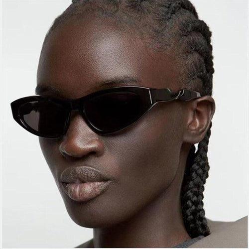 Aliya Sunglasses - Tha Shade 0