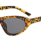 Aliya Sunglasses - Tha Shade 0