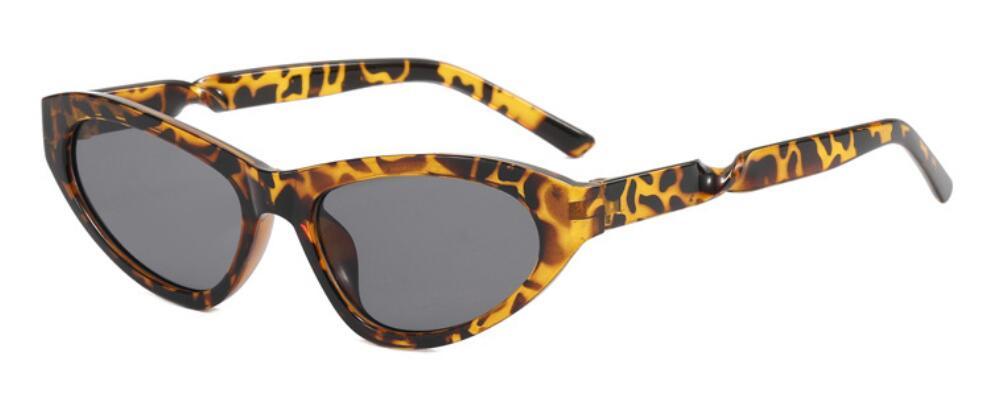 Aliya Sunglasses - Tha Shade 0
