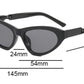 Aliya Sunglasses - Tha Shade 0