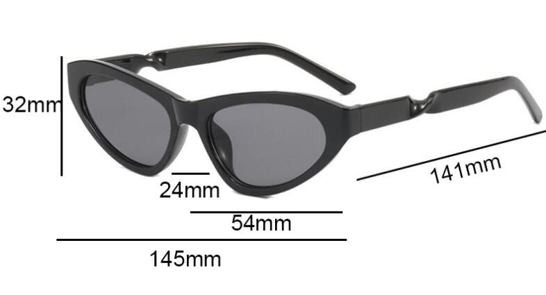 Aliya Sunglasses - Tha Shade 0
