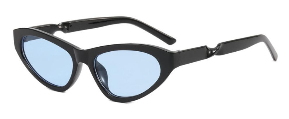 Aliya Sunglasses - Tha Shade 0