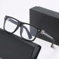 Amelia Rectangle Eyewear Frame - Tha Shade Eyewear Frame