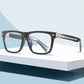 Amelia Rectangle Eyewear Frame - Tha Shade Eyewear Frame