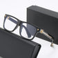 Amelia Rectangle Eyewear Frame - Tha Shade Eyewear Frame