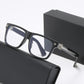 Amelia Rectangle Eyewear Frame - Tha Shade Eyewear Frame