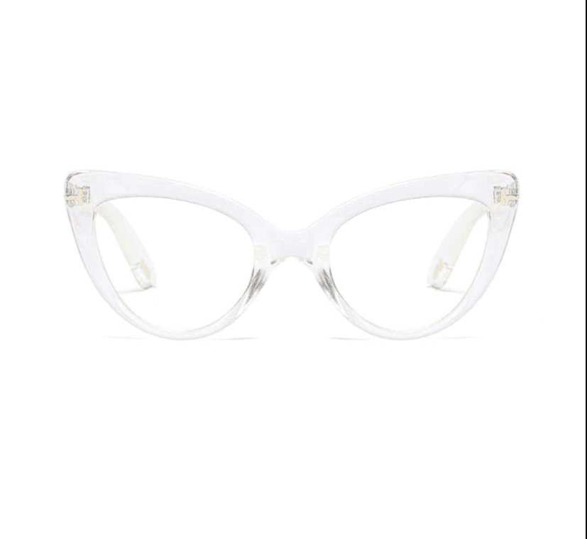 Amina Eyeglasses - Tha Shade 0