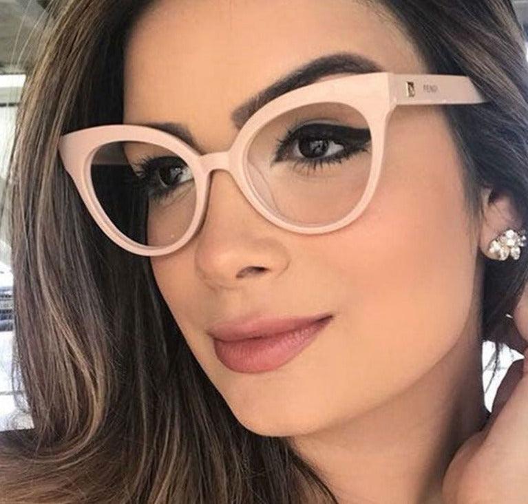 Amirah Eyeglasses - Tha Shade Eyeglasses