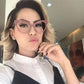 Amirah Eyeglasses - Tha Shade Eyeglasses