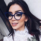 Amirah Eyeglasses - Tha Shade Eyeglasses