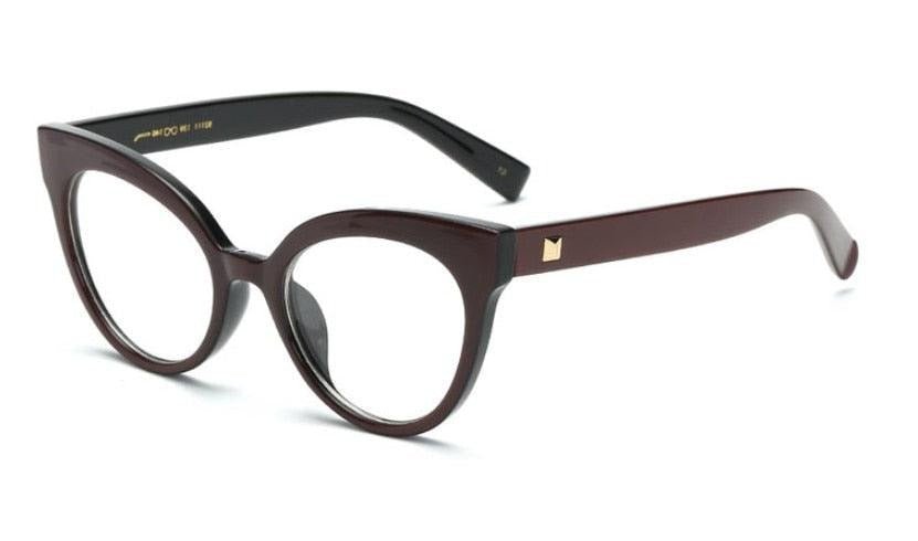 Amirah Eyeglasses - Tha Shade Eyeglasses