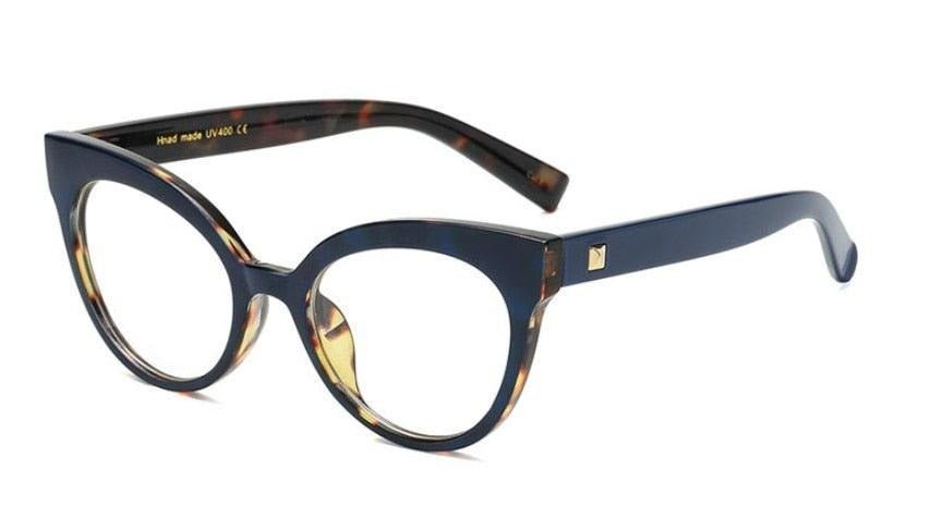 Amirah Eyeglasses - Tha Shade Eyeglasses