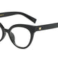 Amirah Eyeglasses - Tha Shade Eyeglasses