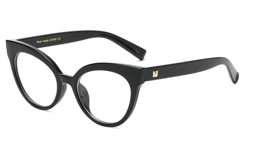 Amirah Eyeglasses - Tha Shade Eyeglasses