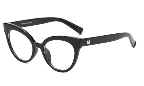Amirah Eyeglasses - Tha Shade Eyeglasses