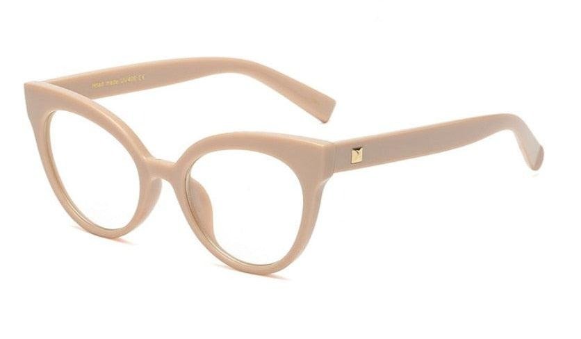 Amirah Eyeglasses - Tha Shade Eyeglasses