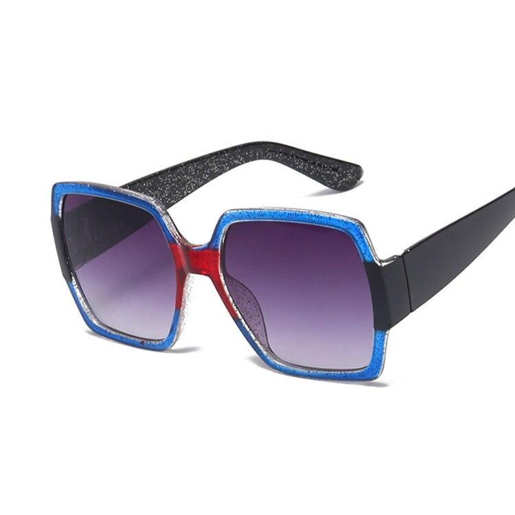 Amoura Sunglasses - Tha Shade 0