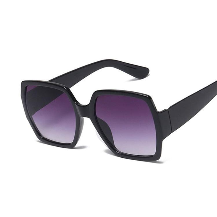 Amoura Sunglasses - Tha Shade 0