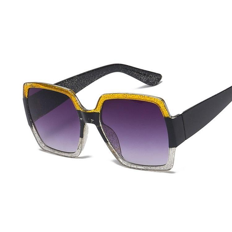 Amoura Sunglasses - Tha Shade 0