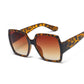 Amoura Sunglasses - Tha Shade 0