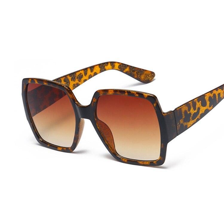 Amoura Sunglasses - Tha Shade 0
