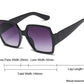 Amoura Sunglasses - Tha Shade 0