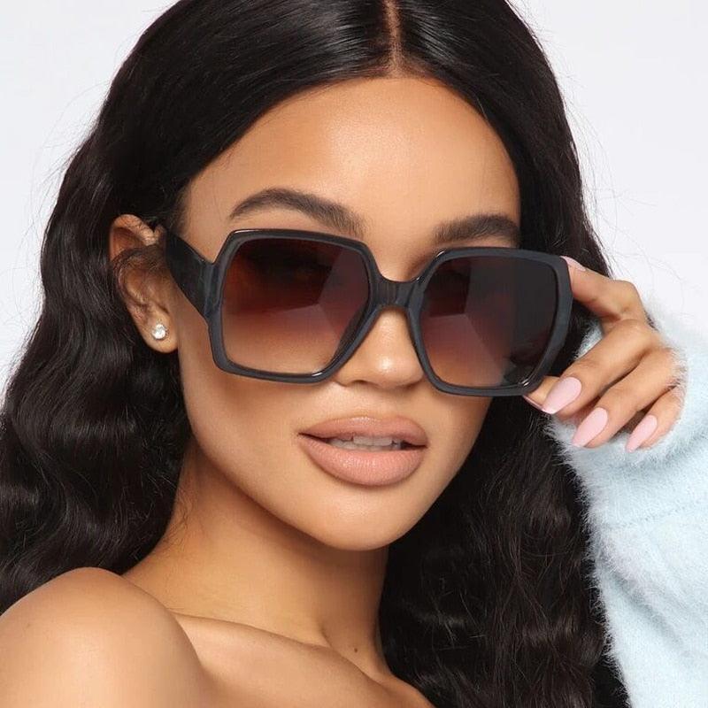 Amoura Sunglasses - Tha Shade 0